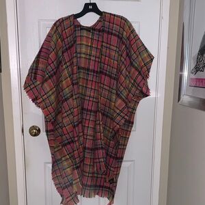 Rarely worn in excellent condition and from Anthropology colors stunning